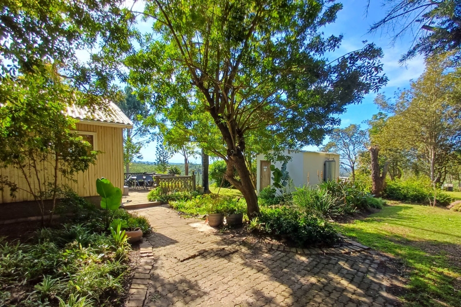 4 Bedroom Property for Sale in Roodefontein AH Western Cape